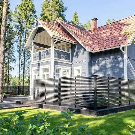 Villa Gasthaus Heisthof Kokkola Kokkola (Karleby)