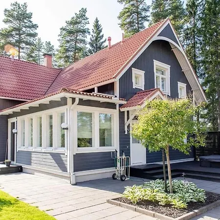Gasthaus Heisthof Kokkola 别墅 *