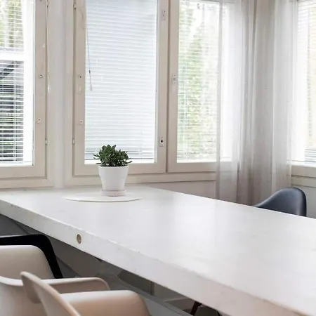 Villa Gasthaus Heisthof Kokkola Kokkola (Karleby)